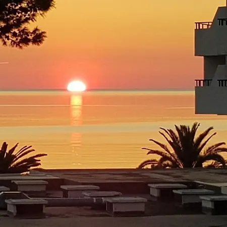 Apartman Matilda 2 *