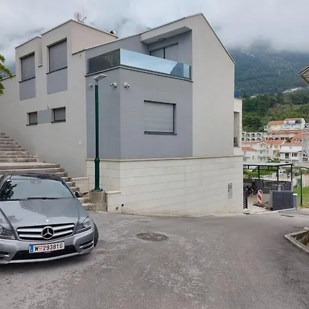 Matilda 2 Gradac (Split-Dalmatia)