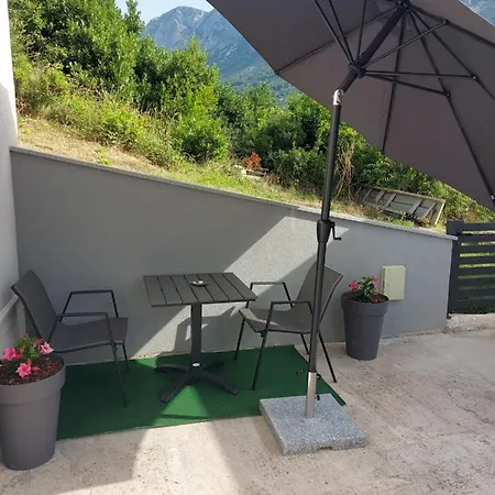 Matilda 2 Gradac (Split-Dalmatia)