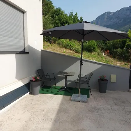 Apartman Matilda 2 *