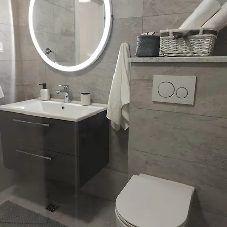 アパート Matilda 2