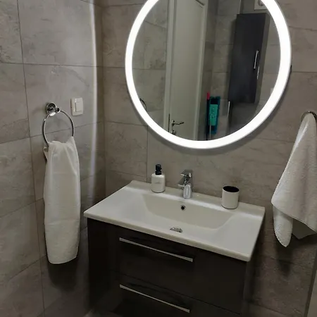 Apartman Matilda 2 Gradac (Split-Dalmatia)