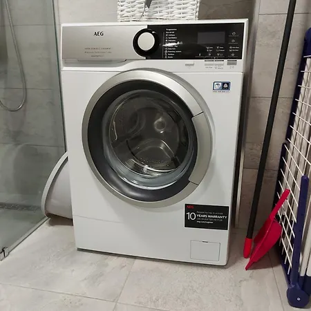 Apartman Matilda 2 *