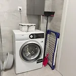 Matilda 2 Apartmán