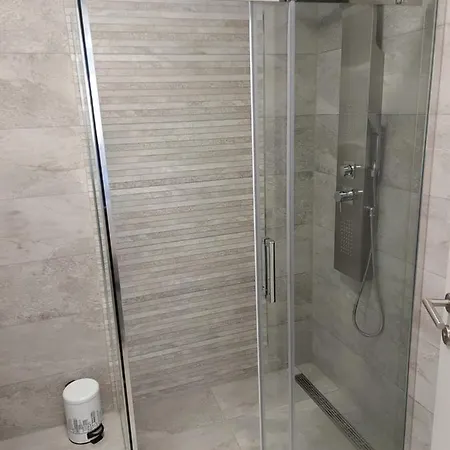 Matilda 2 Gradac (Split-Dalmatia)