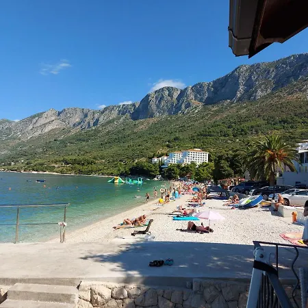 Matilda 2 Gradac (Split-Dalmatia)
