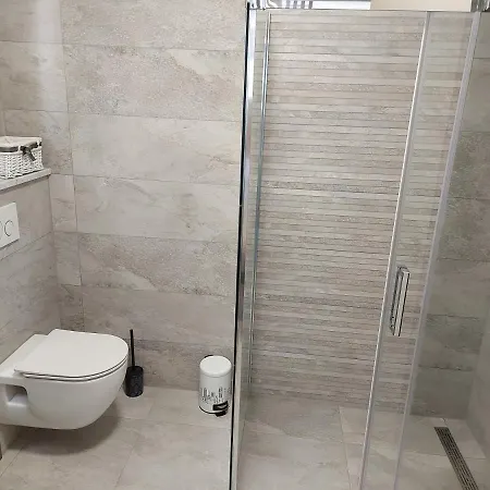 Appartement Matilda 2 *