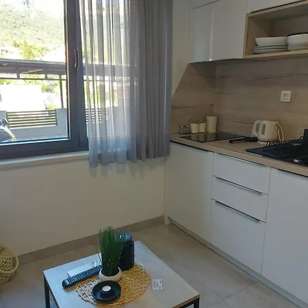 Appartement Matilda 2