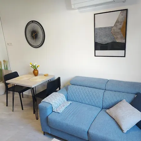 Matilda 2 * Gradac (Split-Dalmatia)