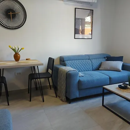 Matilda 2 Apartment
