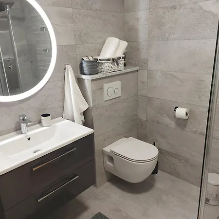 Apartament Matilda 2