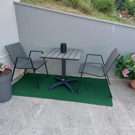 Matilda 2 Apartament