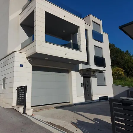 Apartament Matilda 2