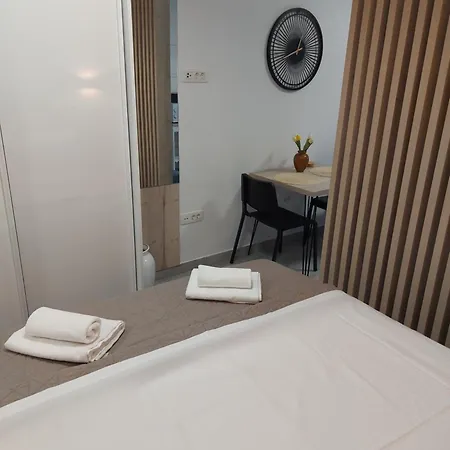 Appartement Matilda 2 *