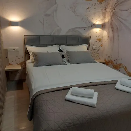 Apartment Matilda 2 Gradac (Split-Dalmatia)