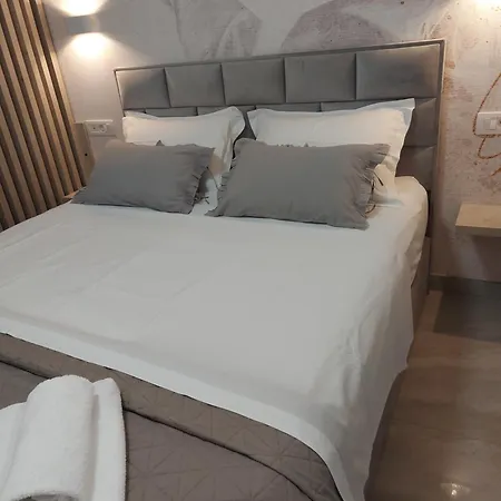 Matilda 2 Gradac (Split-Dalmatia)