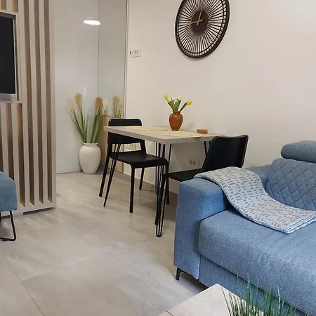 Matilda 2 * Gradac (Split-Dalmatia)