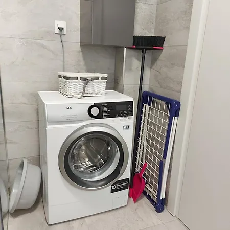 Matilda 2 Apartment