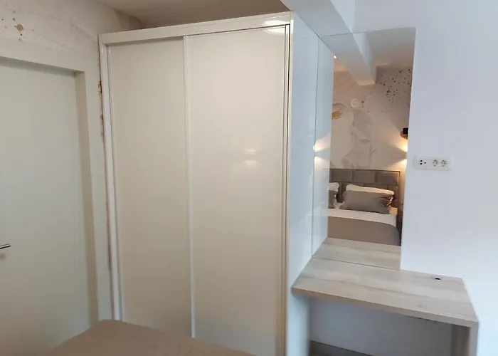 Matilda 2 * Gradac