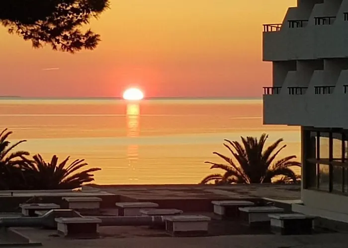 Apartman Matilda 2 *