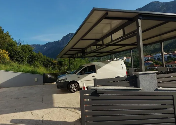 Matilda 2 * Gradac