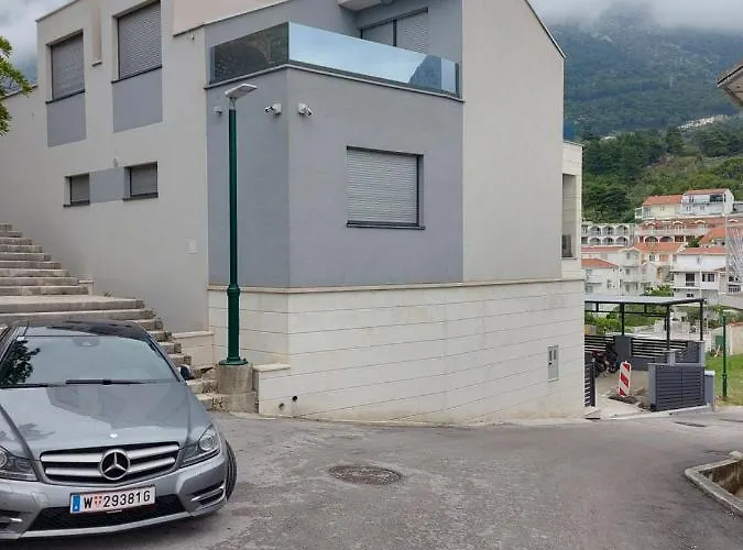 Matilda 2 Gradac