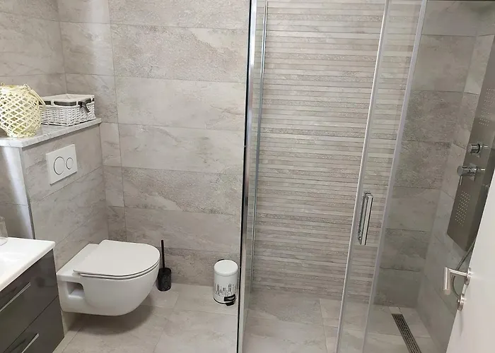 Apartman Matilda 2 *