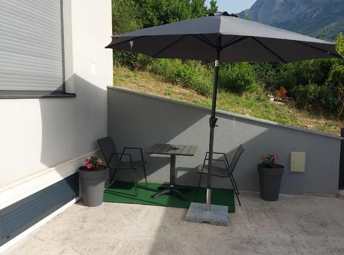 Apartman Matilda 2 *