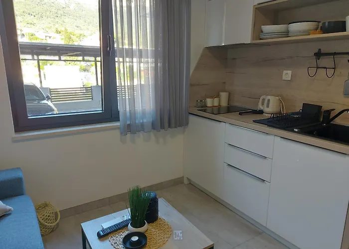 Apartman Matilda 2
