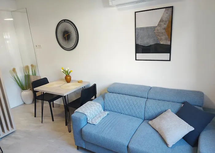 Matilda 2 * Gradac (Split-Dalmatia)