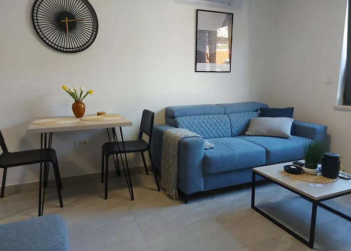 Matilda 2 Apartman