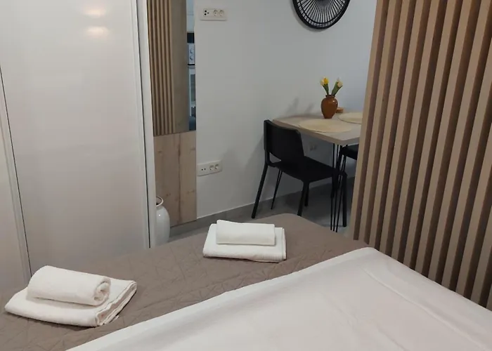 Apartman Matilda 2 *