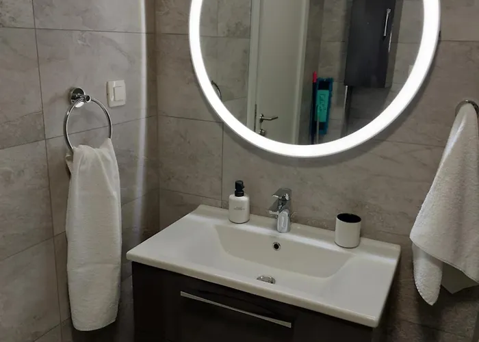 Apartman Matilda 2 Gradac