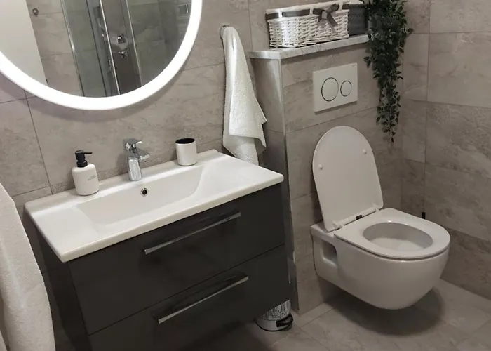 Apartman Matilda 2