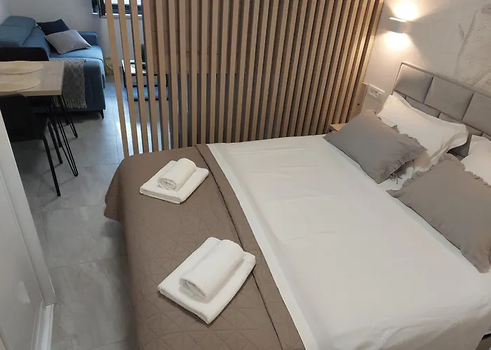 Apartman Matilda 2 Gradac