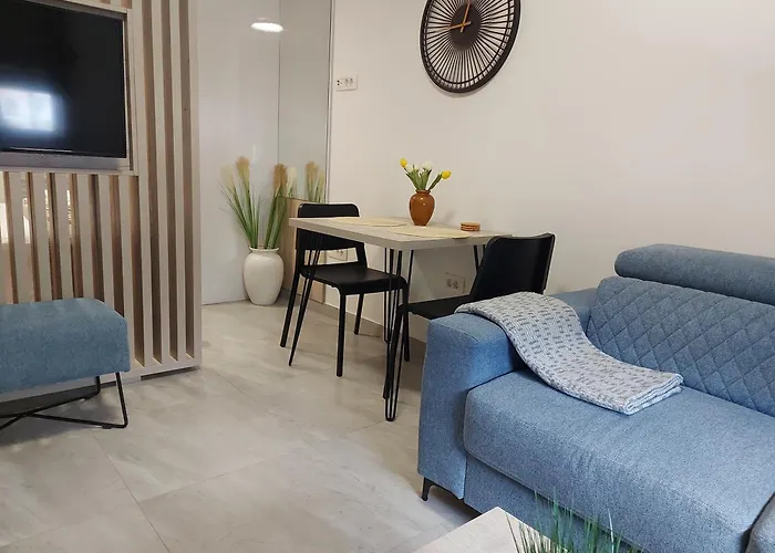 Matilda 2 * Gradac (Split-Dalmatia)