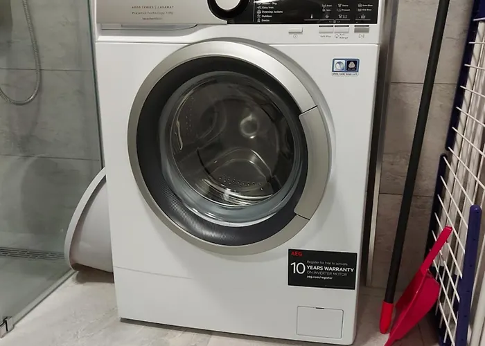 Apartman Matilda 2 *